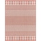 Livabliss Long Beach LBH-2323 Outdoor Safe Area Rug LBH2323-679 - alternate 1